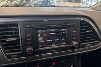 SEAT Leon vaihtoauto