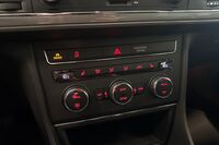 SEAT Leon vaihtoauto