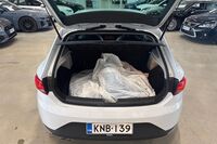 SEAT Leon vaihtoauto
