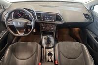 SEAT Leon vaihtoauto