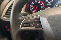 SEAT Leon vaihtoauto