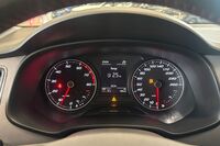 SEAT Leon vaihtoauto