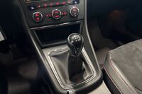 SEAT Leon vaihtoauto