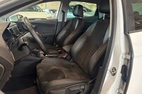 SEAT Leon vaihtoauto