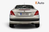 Peugeot 207 vaihtoauto