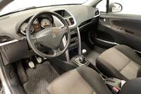 Peugeot 207 vaihtoauto