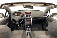 Peugeot 207 vaihtoauto