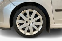 Peugeot 207 vaihtoauto