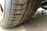 Peugeot 207 vaihtoauto