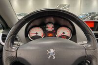 Peugeot 207 vaihtoauto