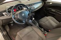 Alfa Romeo Giulietta vaihtoauto