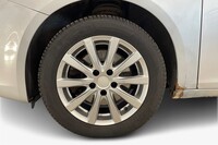 Alfa Romeo Giulietta vaihtoauto