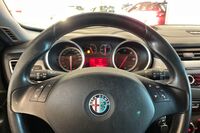 Alfa Romeo Giulietta vaihtoauto