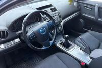 Mazda 6 vaihtoauto
