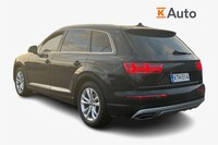 Audi Q7 vaihtoauto