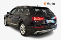 Audi Q7 vaihtoauto