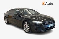 Audi A7 vaihtoauto