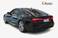 Audi A7 vaihtoauto