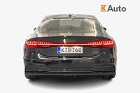 Audi A7 vaihtoauto
