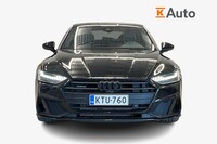 Audi A7 vaihtoauto