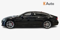 Audi A7 vaihtoauto