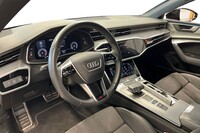 Audi A7 vaihtoauto