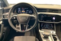 Audi A7 vaihtoauto