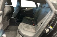 Audi A7 vaihtoauto