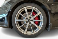 Audi A7 vaihtoauto