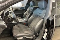 Audi A7 vaihtoauto