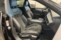 Audi A7 vaihtoauto