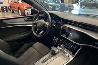 Audi A7 vaihtoauto