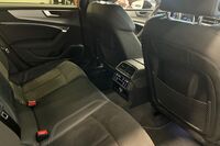 Audi A7 vaihtoauto