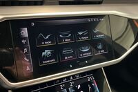 Audi A7 vaihtoauto