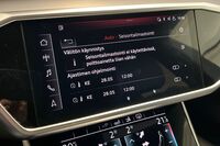 Audi A7 vaihtoauto