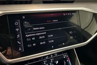 Audi A7 vaihtoauto
