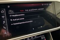 Audi A7 vaihtoauto