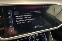 Audi A7 vaihtoauto