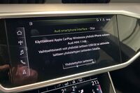 Audi A7 vaihtoauto