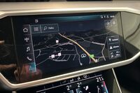 Audi A7 vaihtoauto