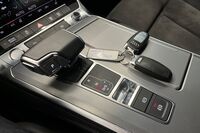 Audi A7 vaihtoauto