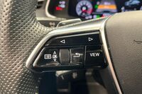 Audi A7 vaihtoauto