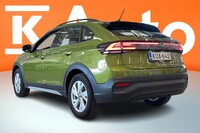 Volkswagen Taigo vaihtoauto