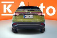 Volkswagen Taigo vaihtoauto