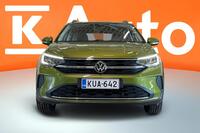 Volkswagen Taigo vaihtoauto