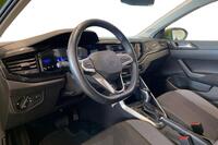 Volkswagen Taigo vaihtoauto