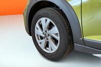 Volkswagen Taigo vaihtoauto