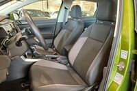 Volkswagen Taigo vaihtoauto
