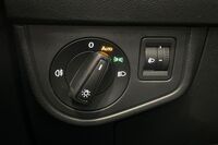 Volkswagen Taigo vaihtoauto