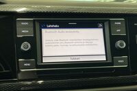 Volkswagen Taigo vaihtoauto